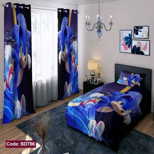 ست کامل ژورنالی روتختی چاپی پسرانه طرح سونیک کد bd786 (پس کرایه) ست کامل ژورنالی روتختی چاپی پسرانه طرح سونیک کد bd786 (پس کرایه)