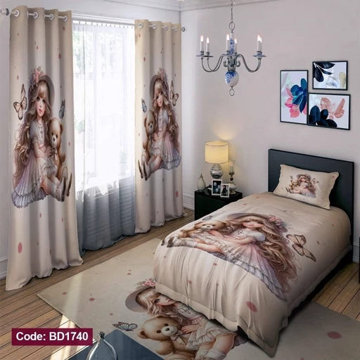 ست کامل ژورنالی روتختی چاپی دخترانه کد bd1740 (پس کرایه) ست کامل ژورنالی روتختی چاپی دخترانه کد bd1740 (پس کرایه)