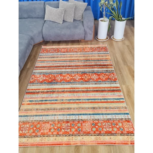 فرشینه | فرش چاپی برند حسن نیا مخمل طرح مراکشی سنتی U241 (پس کرایه) فرشینه | فرش چاپی برند حسن نیا مخمل طرح مراکشی سنتی U241 (پس کرایه)