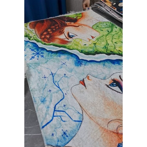 پادری کودک مخمل هازان ترک رنگ ثابت (پس کرایه) پادری کودک مخمل هازان ترک رنگ ثابت (پس کرایه) - Image 17