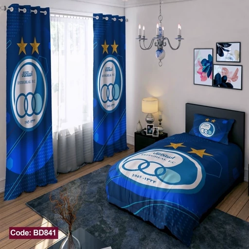 ست کامل ژورنالی روتختی چاپی پسرانه طرح استقلال کد bd841 (پس کرایه) ست کامل ژورنالی روتختی چاپی پسرانه طرح استقلال کد bd841 (پس کرایه)