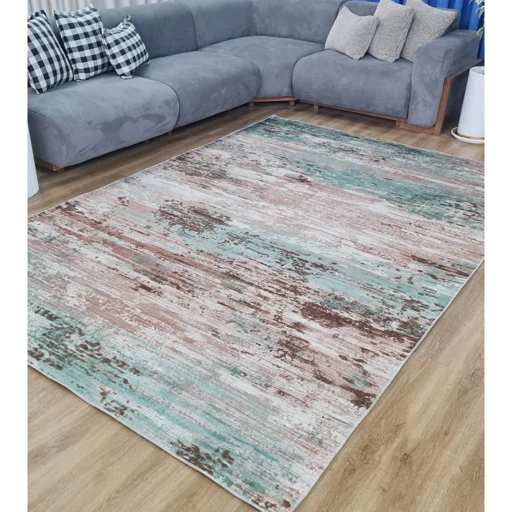 فرشینه | فرش چاپی برند حسن نیا چاپی مخمل فانتزی طرح پتینه f813 (پس کرایه) فرشینه | فرش چاپی برند حسن نیا چاپی مخمل فانتزی طرح پتینه f813 (پس کرایه)