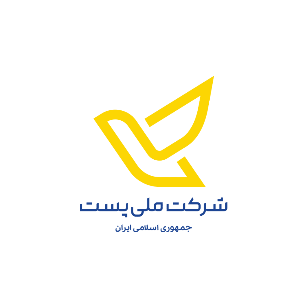 Iran Post Logo