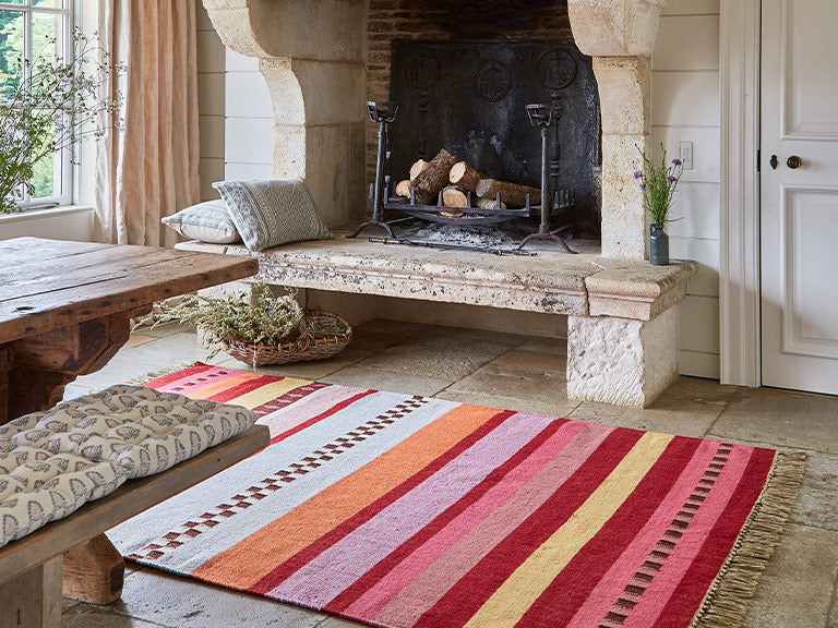 boho-rugsفرشینه اقساطی فرهنگیان