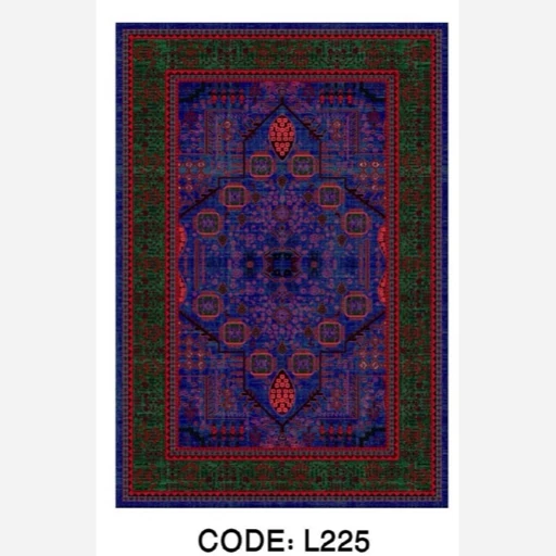 قیمت خرید فرش چاپی هازان ترک طرح سنتی L225(پس کرایه) قیمت خرید فرش چاپی هازان ترک طرح سنتی L225(پس کرایه)
