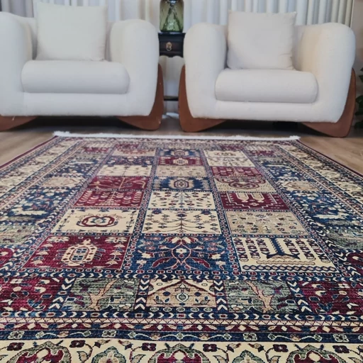 فرشینه مخمل هازان کیفیت گوشتی A+ طرح چهار خال A024(پس کرایه) فرشینه مخمل هازان کیفیت گوشتی A+ طرح چهار خال A024(پس کرایه)