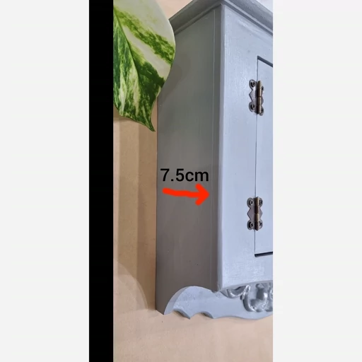 کاورشلف جعبه فیوز دکوراتیو(پس کرایه) کاورشلف جعبه فیوز دکوراتیو(پس کرایه) - Image 4