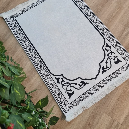 فرشینه طرح جانماز جنس مخمل دخترانه 110 در 75 کد n108(پس کرایه) فرشینه طرح جانماز جنس مخمل دخترانه 110 در 75 کد n108(پس کرایه) - Image 4