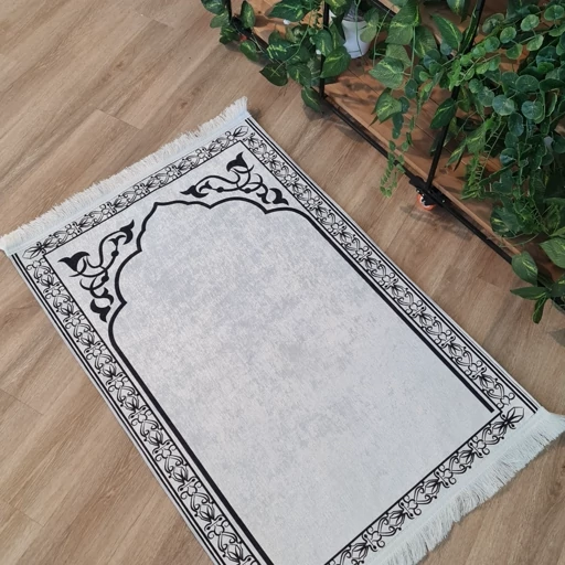 فرشینه طرح جانماز جنس مخمل دخترانه 110 در 75 کد n108(پس کرایه) فرشینه طرح جانماز جنس مخمل دخترانه 110 در 75 کد n108(پس کرایه) - Image 5