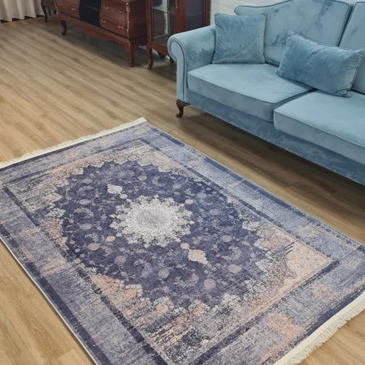 فرش چاپی فرشینه برند حسن نیا مخمل هازان طرح تیره ماه تاب L560(پس کرایه) فرش چاپی فرشینه برند حسن نیا مخمل هازان طرح تیره ماه تاب L560(پس کرایه)